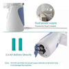 Nebulizador Mesh Compacto Portátil para Família