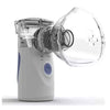 Nebulizador Mesh Compacto Portátil para Família