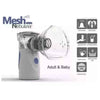 Nebulizador Mesh Compacto Portátil para Família