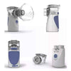 Nebulizador Mesh Compacto Portátil para Família