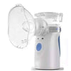 Nebulizador Mesh Compacto Portátil para Família