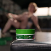 Kit 2 Cremes Massageador Cannabiflan Raiz Sativa 120g Relaxante