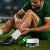Kit 2 Cremes Massageador Cannabiflan Raiz Sativa 120g Relaxante