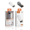 Carregador Portátil 10000mAh Compacto Universal