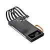 Carregador Portátil 10000mAh Compacto Universal