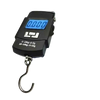 Balança Digital Portátil 50kg para Viagem e Pesca