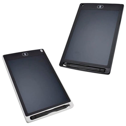Tablet Mágico Infantil Lousa de Escrita Colorida